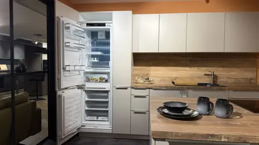 Inselküche Contur 52.180